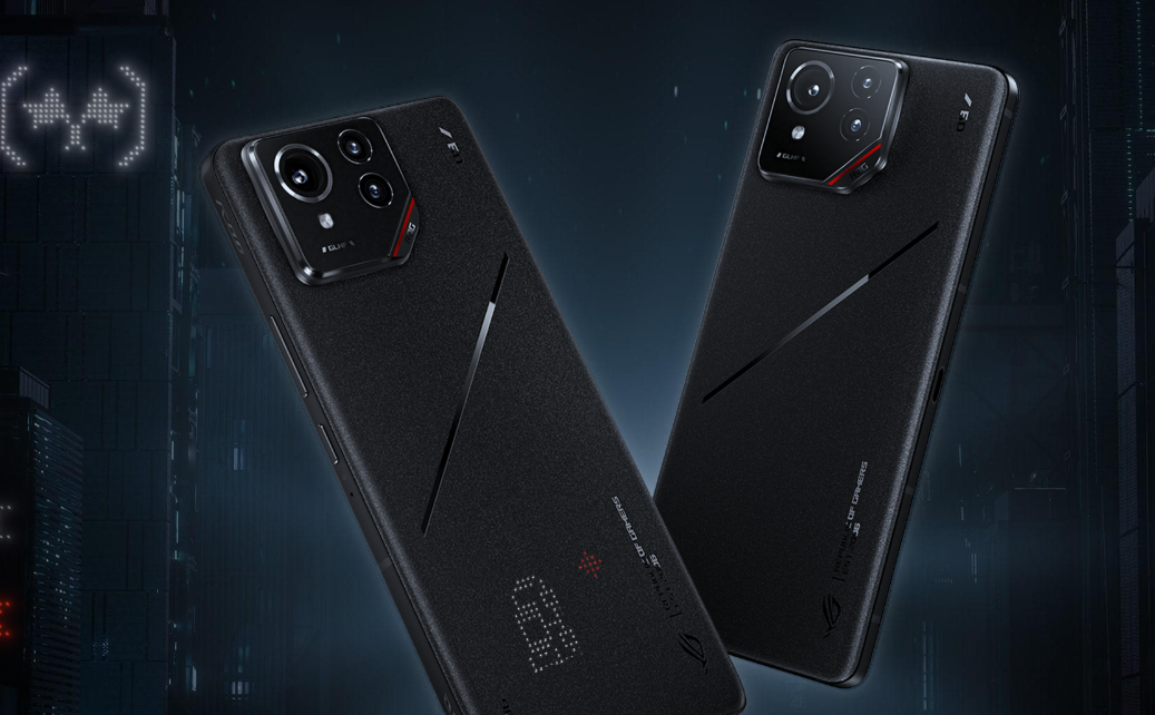 يوم عمل متواصل.. أفضل هواتف ببطارية قوية للموظفين في 2025 | وداعًا لمشكلة الشحن المتكرر. 7 Asus ROG Phone 9 Pro